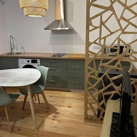 Appartement Le Floral à Carcassonne Extérieur photo