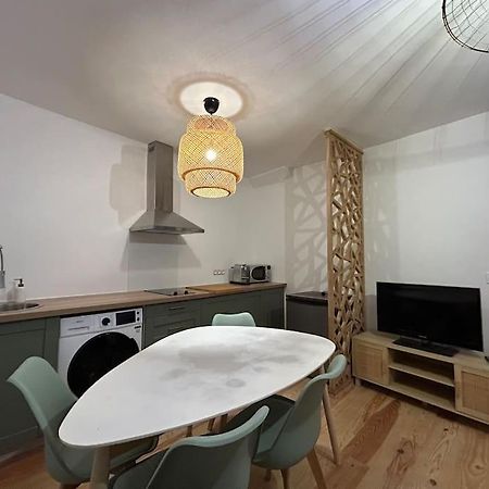 Appartement Le Floral à Carcassonne Extérieur photo