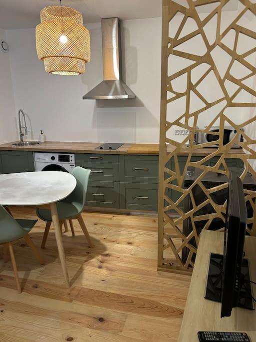 Appartement Le Floral à Carcassonne Extérieur photo