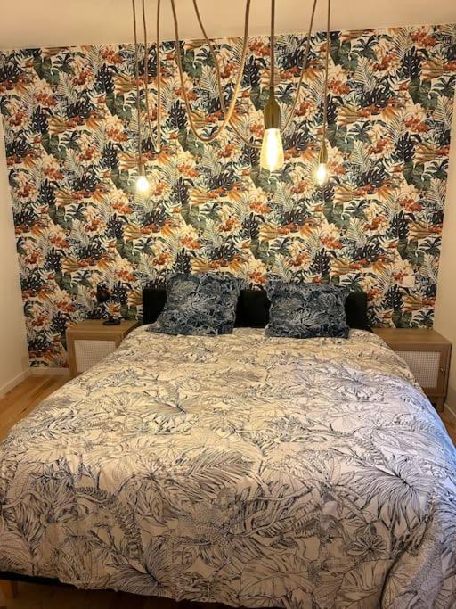 Appartement Le Floral à Carcassonne Extérieur photo
