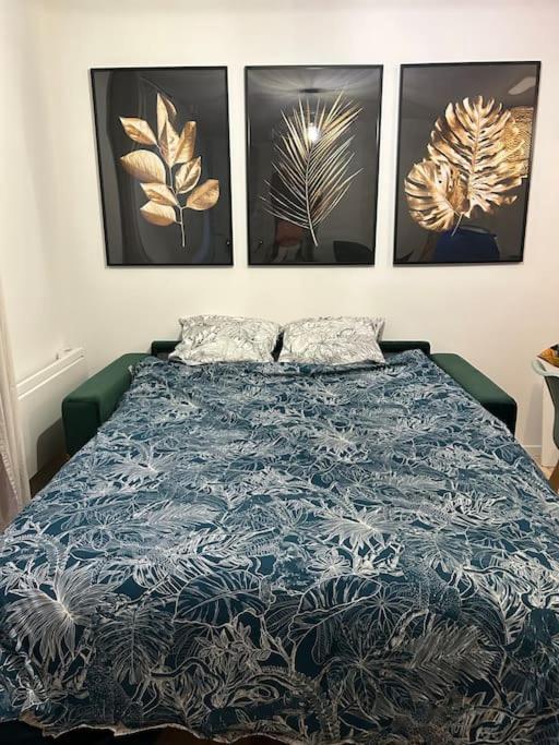 Appartement Le Floral à Carcassonne Extérieur photo